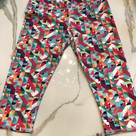 Fabletics Lima capi leggings, size S - Picture 1 of 4